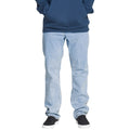 Volcom Solver Denim Jeans - Men's