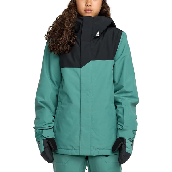 SPRUCE GREEN