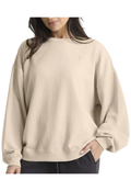Volcom Stone Soft Crew - Women's