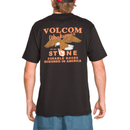Volcom Stone Talon Workwear Short Sleeve Tee - Men's