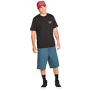 Volcom Stone Talon Workwear Short Sleeve Tee - Men's