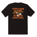 Volcom Stone Talon Workwear Short Sleeve Tee - Men's