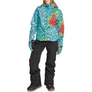 Volcom Stoned Insulated Pant 2027 - Women's