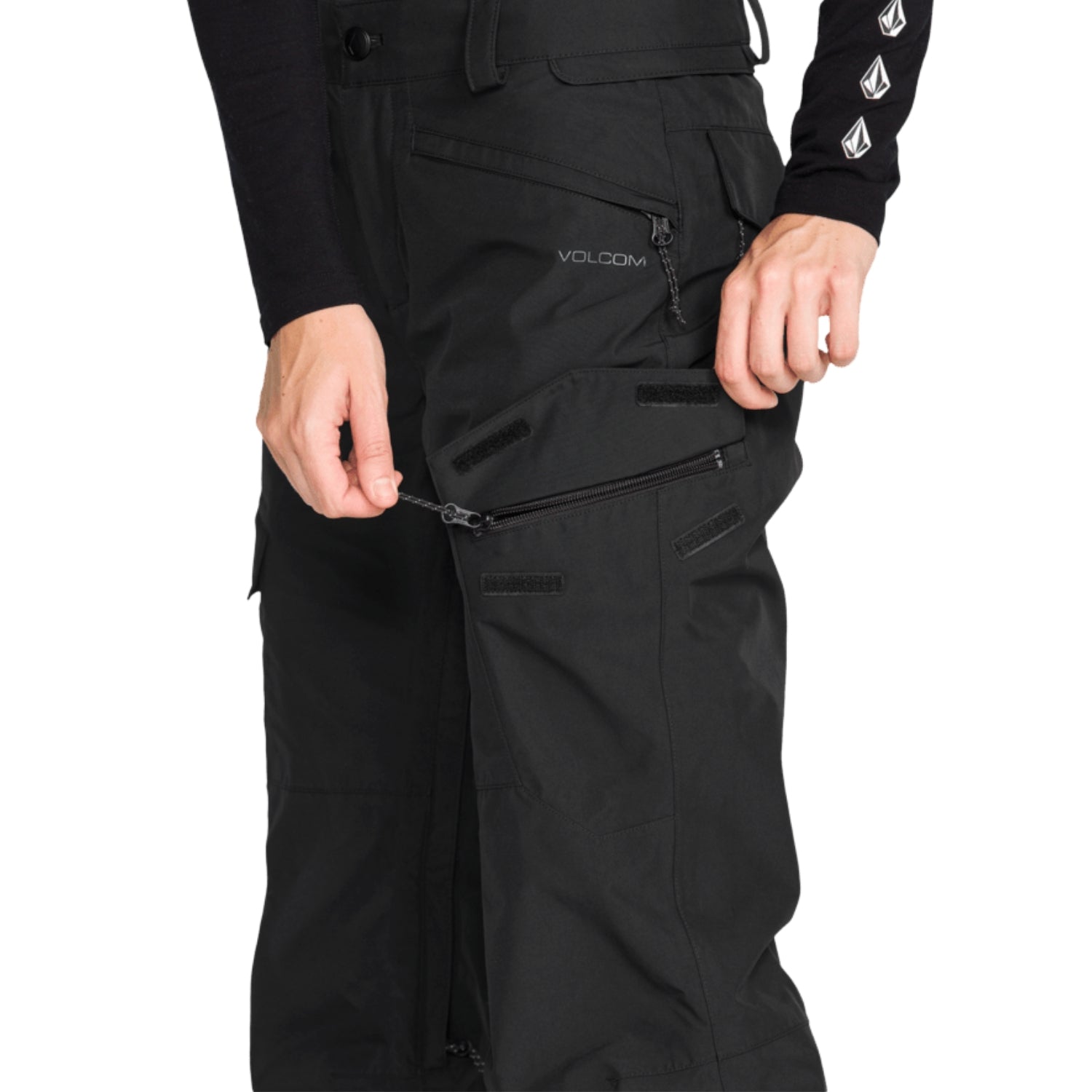 Volcom Stonelark Gore-Tex Pant 2027 - Women's