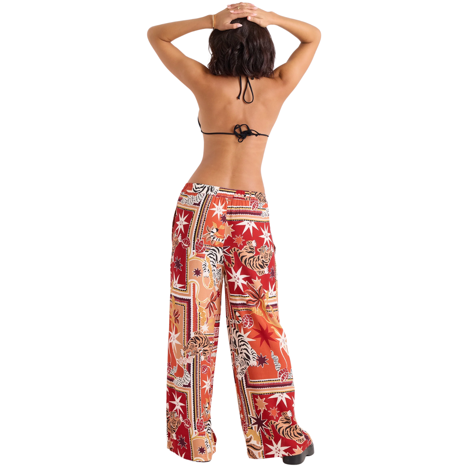 Volcom Stoneshine Junki Pants - Women's