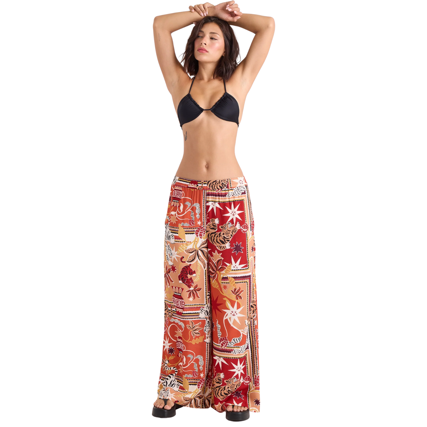 Volcom Stoneshine Junki Pants - Women's