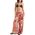 Volcom Stoneshine Junki Pants - Women's