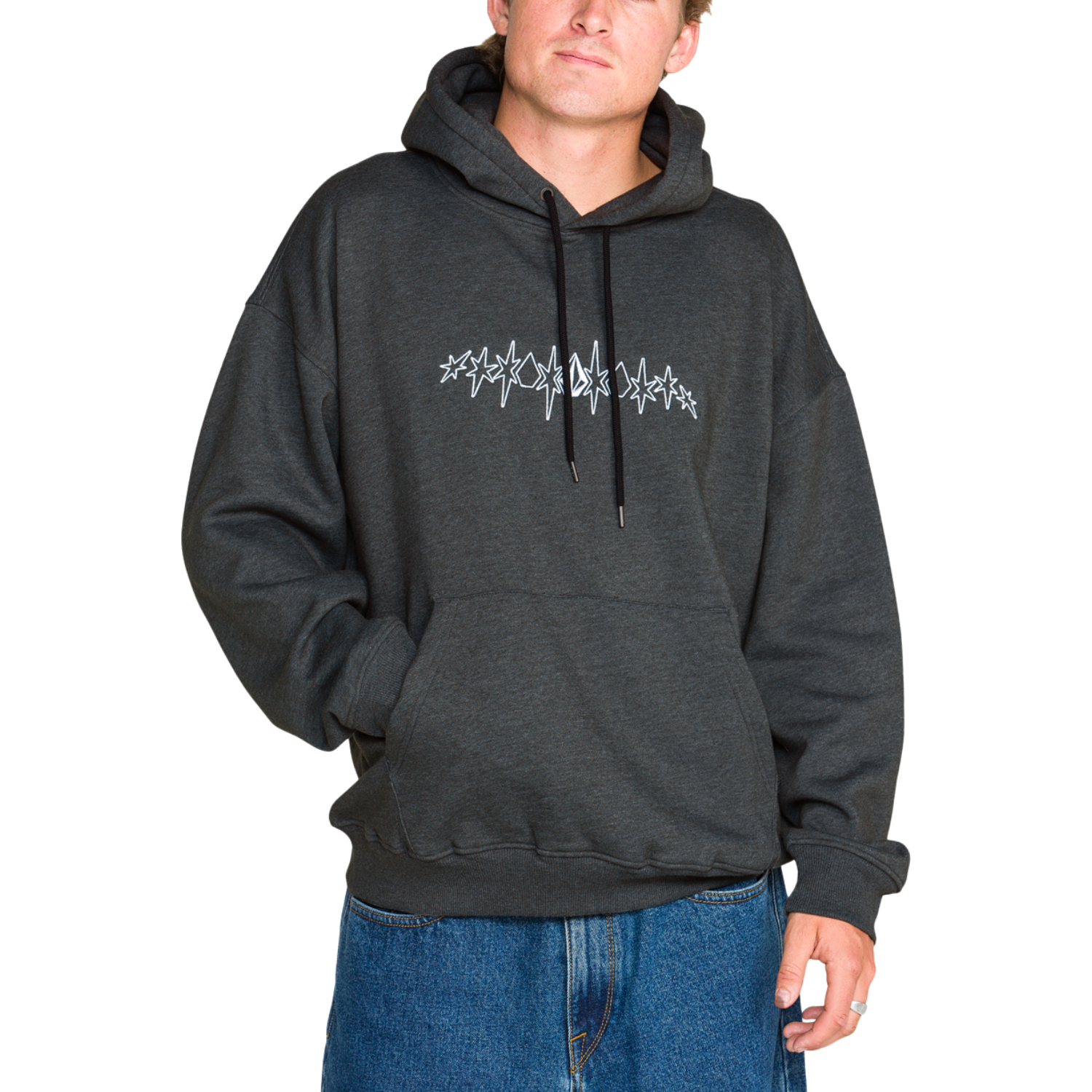 Volcom Super Stoned Pullover - Men's