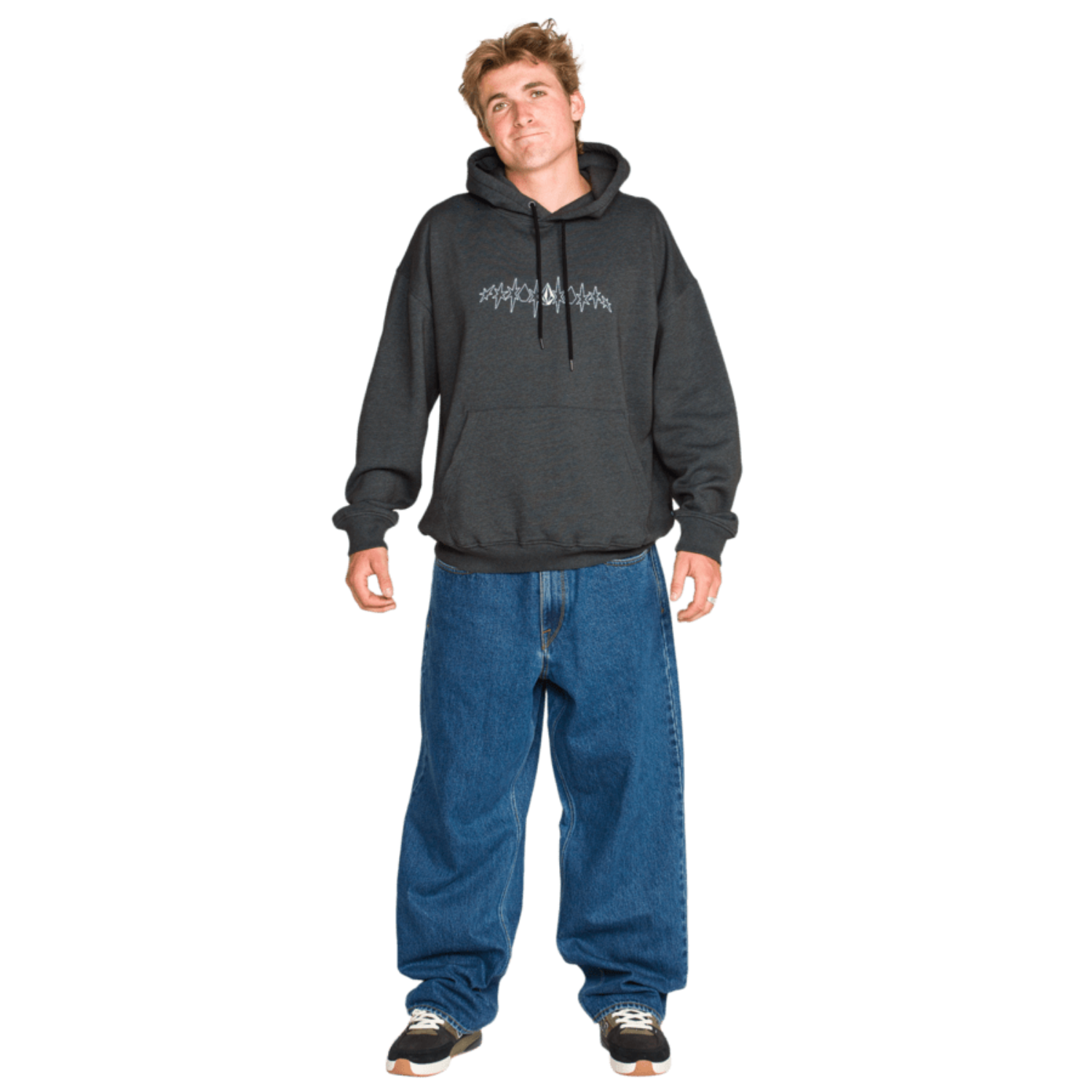 Volcom Super Stoned Pullover - Men's