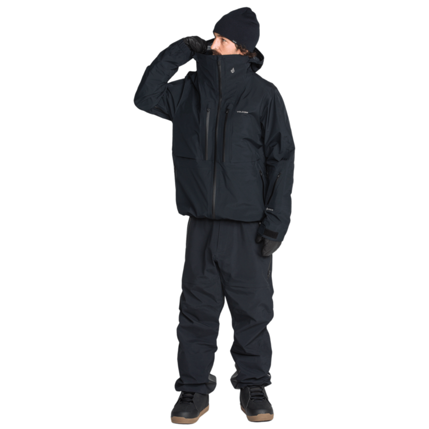 Volcom TDS INF GORE-TEX Jacket 2027 - Men's