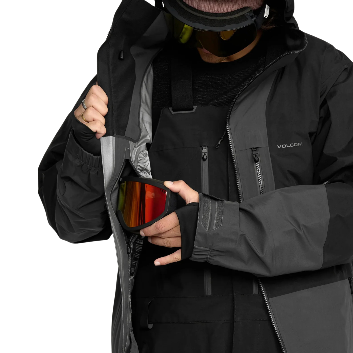 Volcom TDS INF Gore-Tex Jacket 2026 - Men's