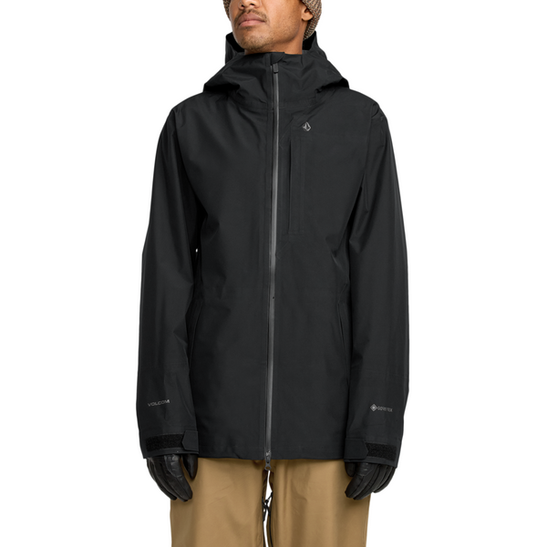 Volcom Tester 3L Gore-Tex Jacket 2026 - Men's