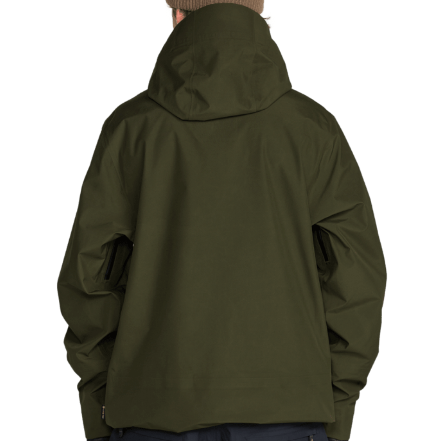 DARK GREEN