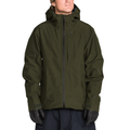 DARK GREEN