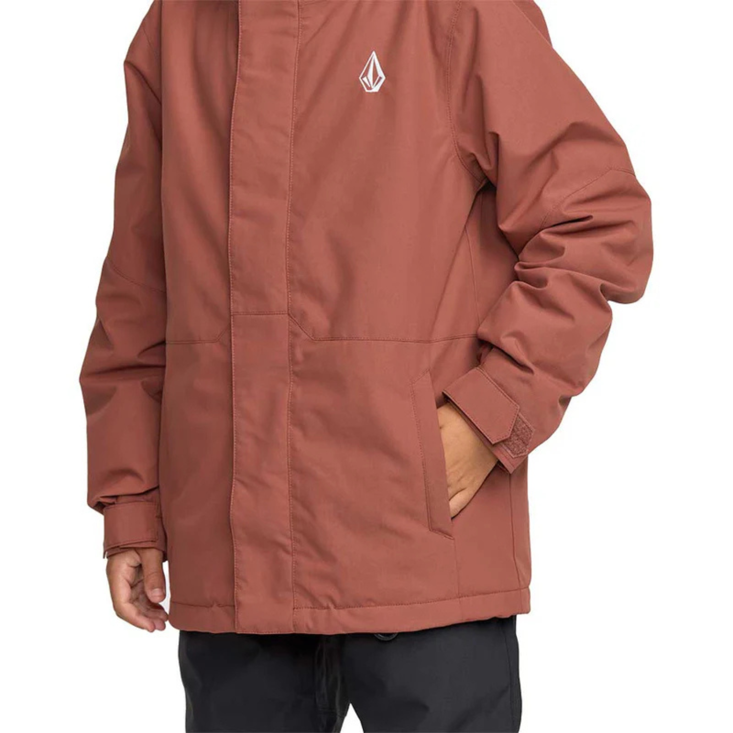 Volcom Vernon Insulated Jacket 2026 - Boys
