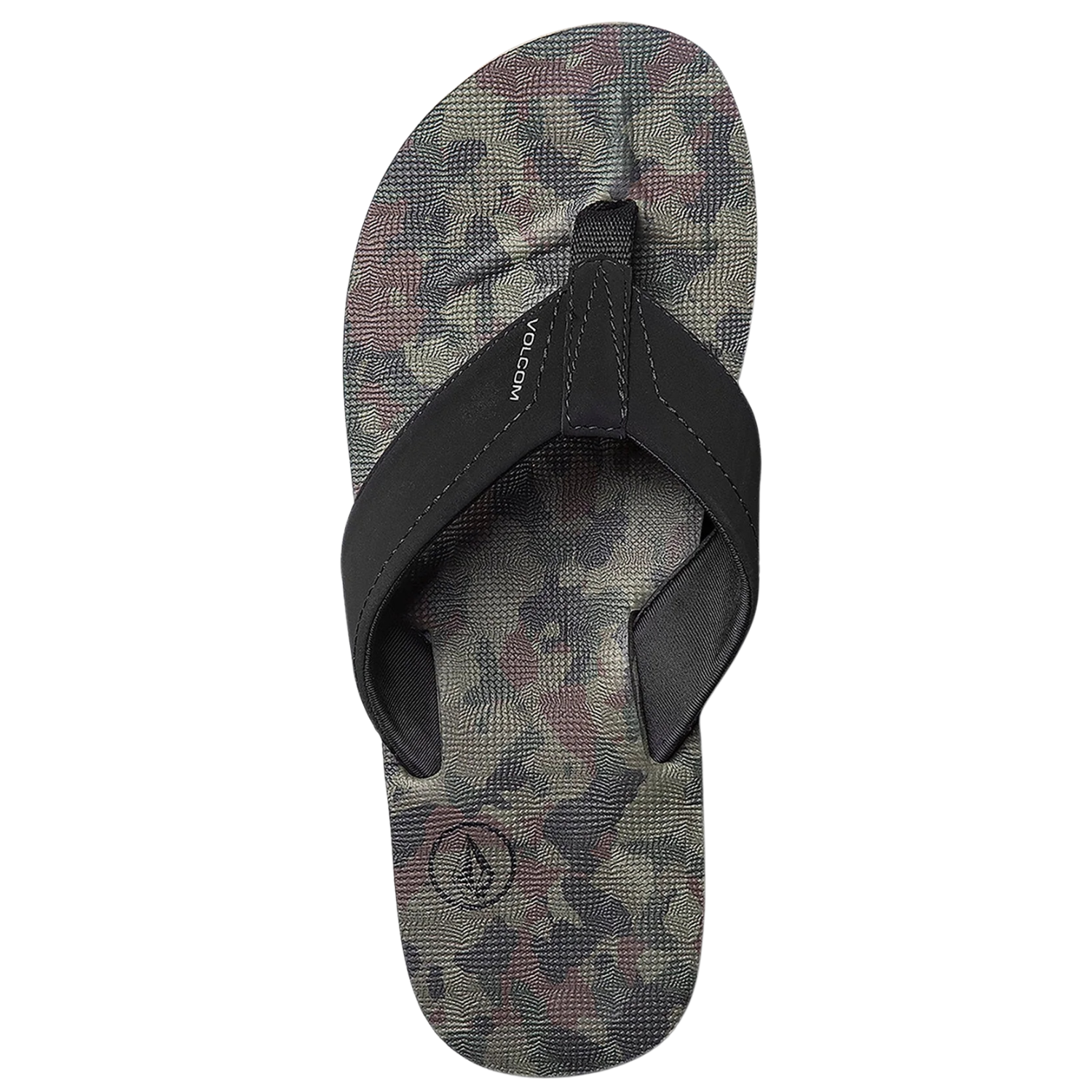 Volcom Victor Sandal - Men's