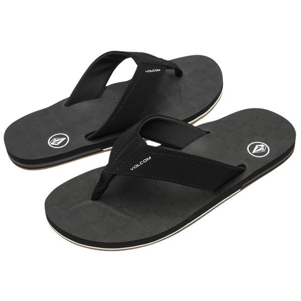 Volcom Victor Sandals - Men's