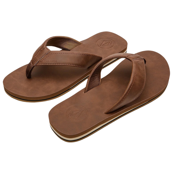 Volcom Victor LX Sandals - Men's