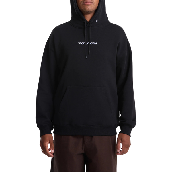 Volcom Volcom Stone Pullover Hoodie - Men's