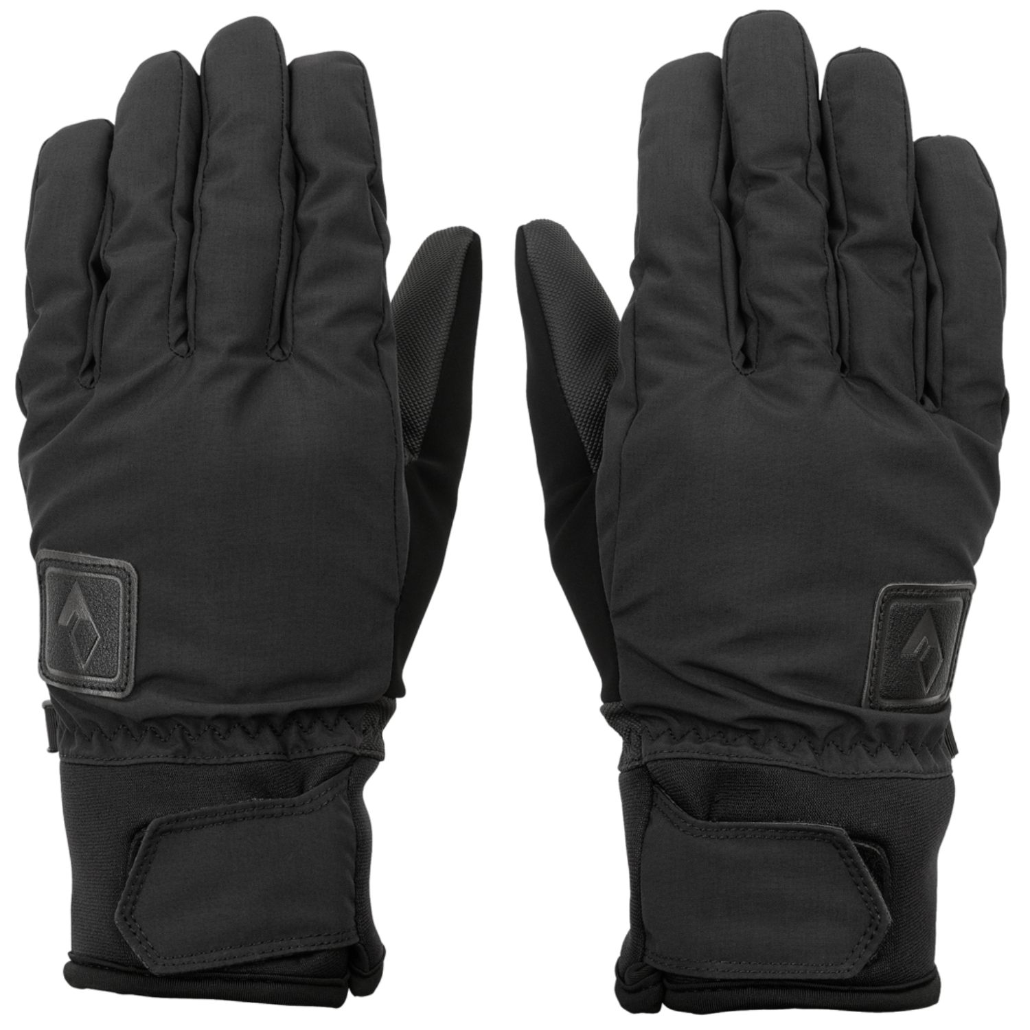 Volcom Hand Volcom V.Co Crail Glove – Waterproof Comfort and Control