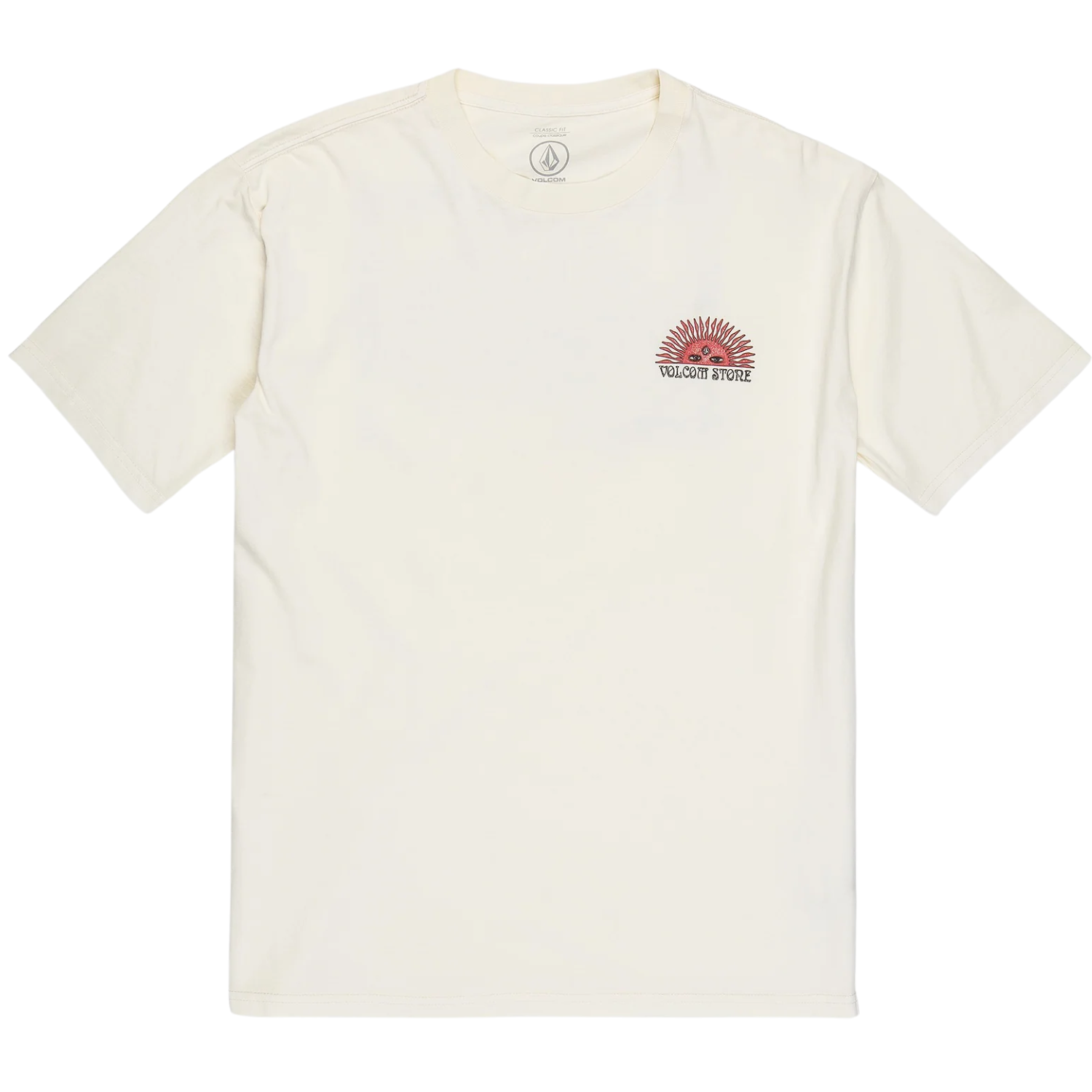 Volcom Helios SS Tee - Men's