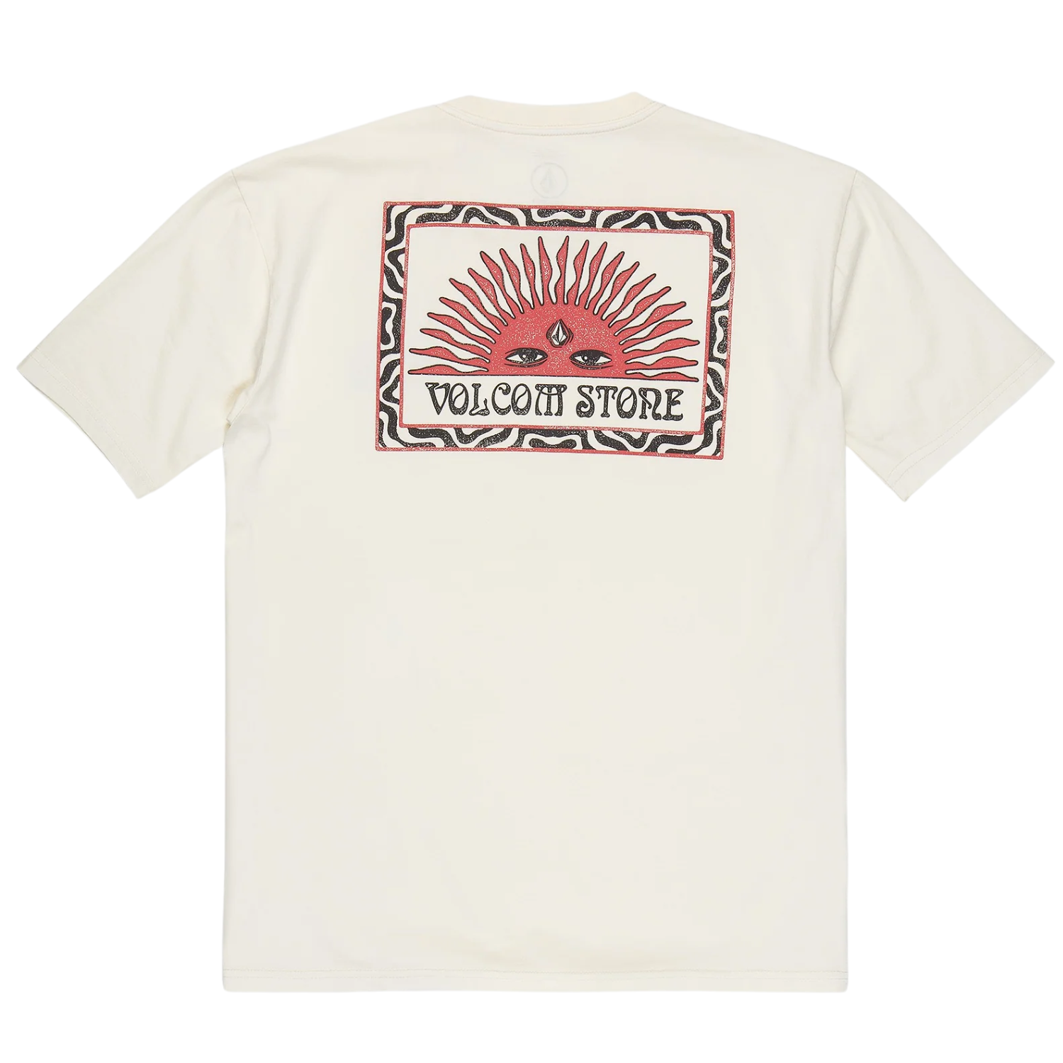 Volcom Helios SS Tee - Men's
