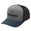 Volcom Vent Delta Adjustable Flexfit Hat