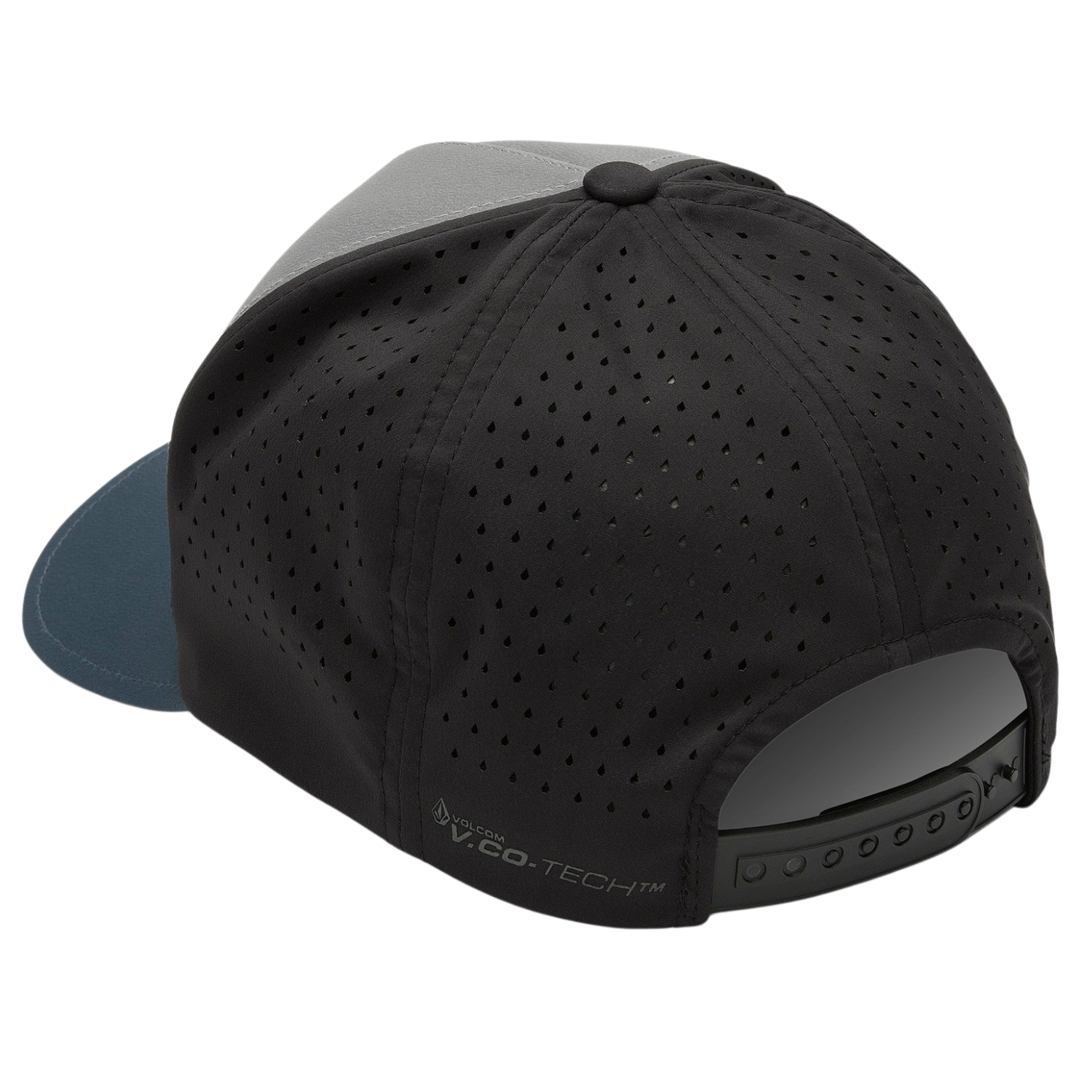 Volcom Vent Delta Adjustable Flexfit Hat