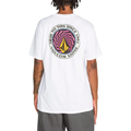 Volcom Dirty Work SS Tee - Men's