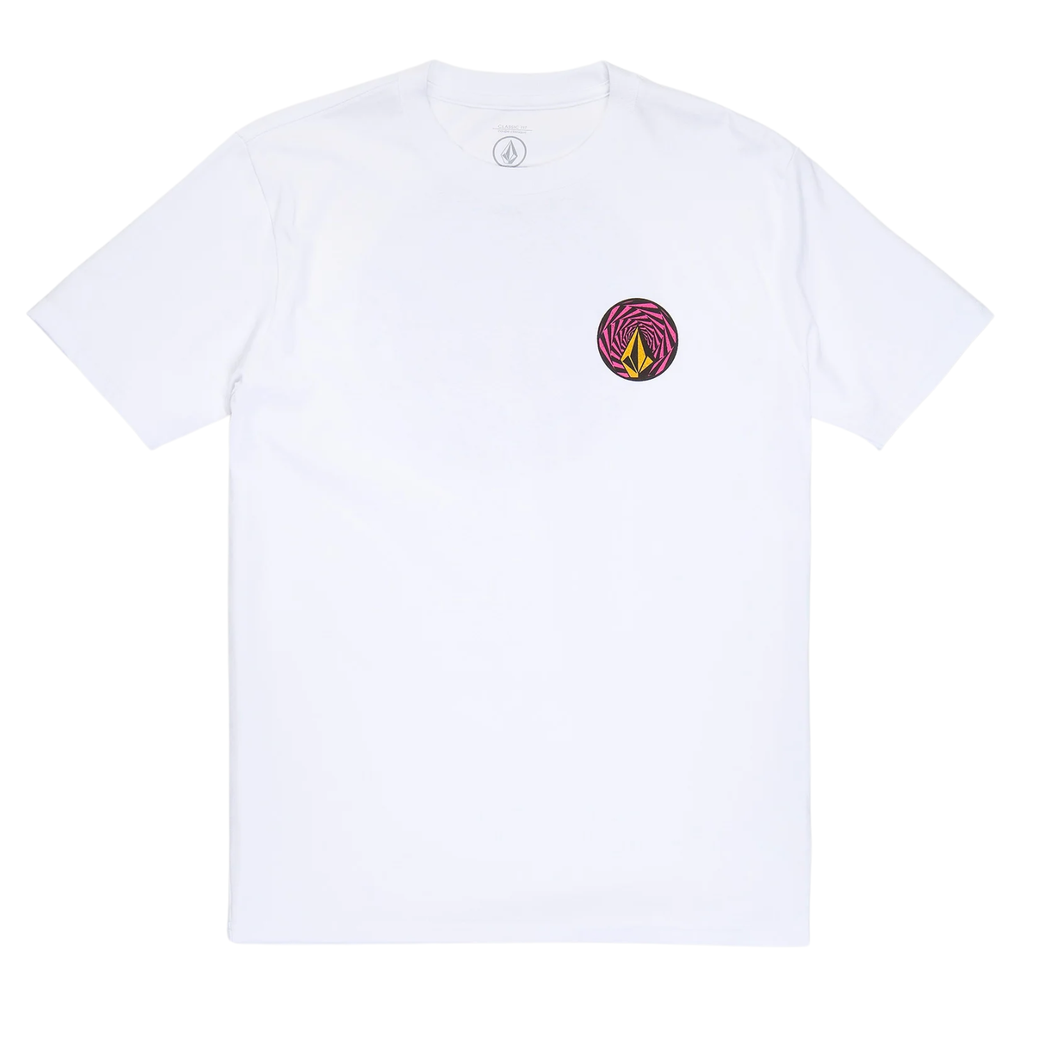 Volcom Dirty Work SS Tee - Men's