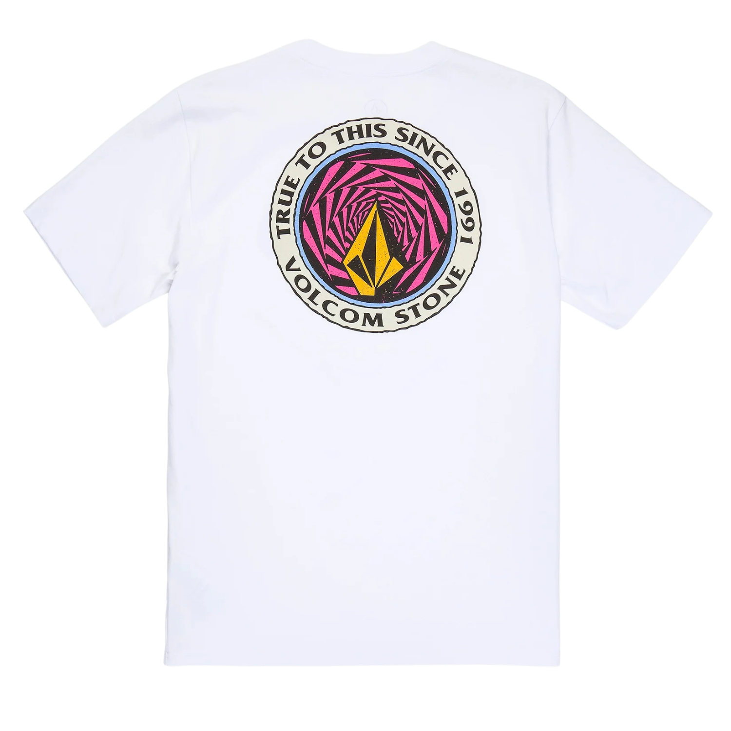 Volcom Dirty Work SS Tee - Men's
