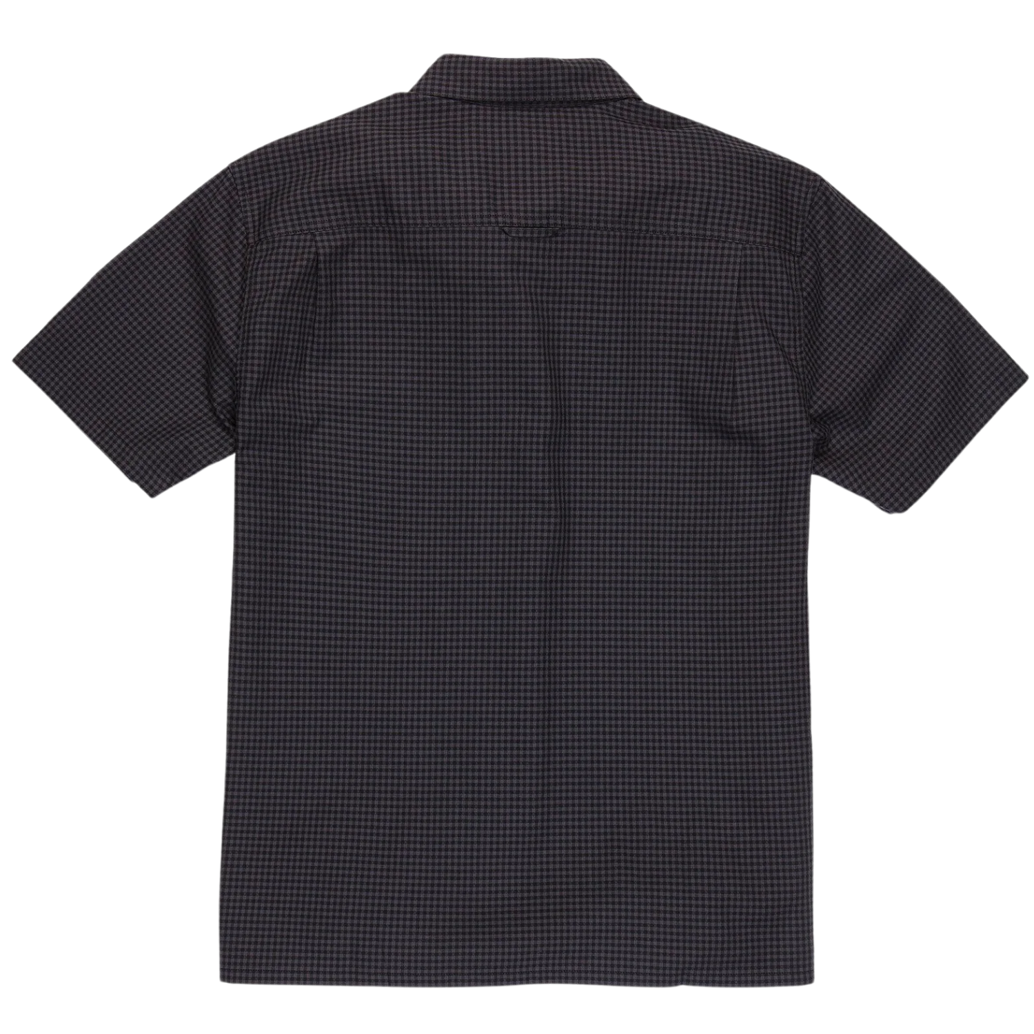Volcom Glasnow Short Sleeve Button-up Shirt - Men's