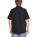 Volcom Bankstone 2 SS Button-up - Men's
