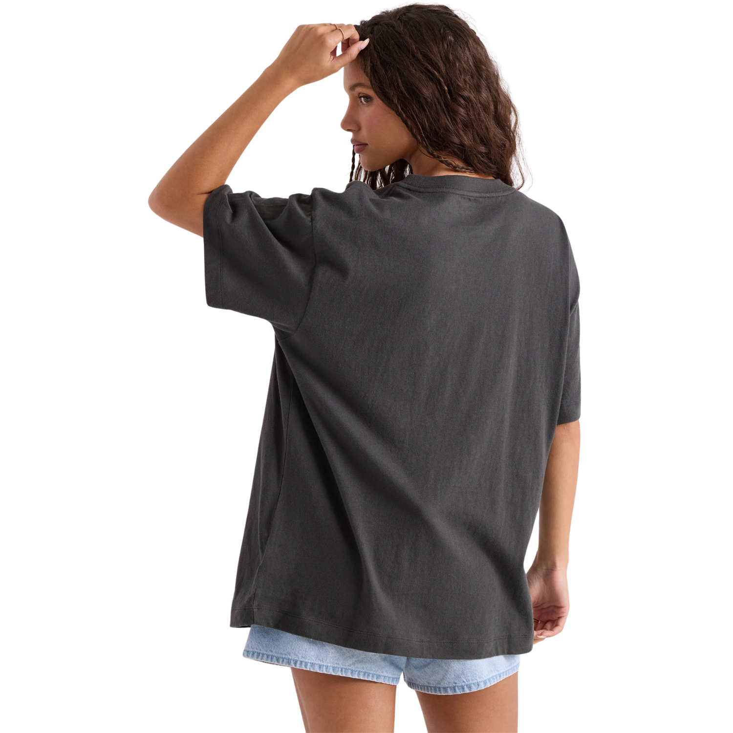 Volcom Gatekeeper Stones Throw Tee - Women's