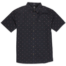 Volcom Bankstone 2 SS Button-up - Men's