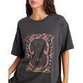 Volcom Gatekeeper Stones Throw Tee - Women's