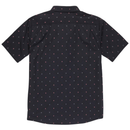 Volcom Bankstone 2 SS Button-up - Men's