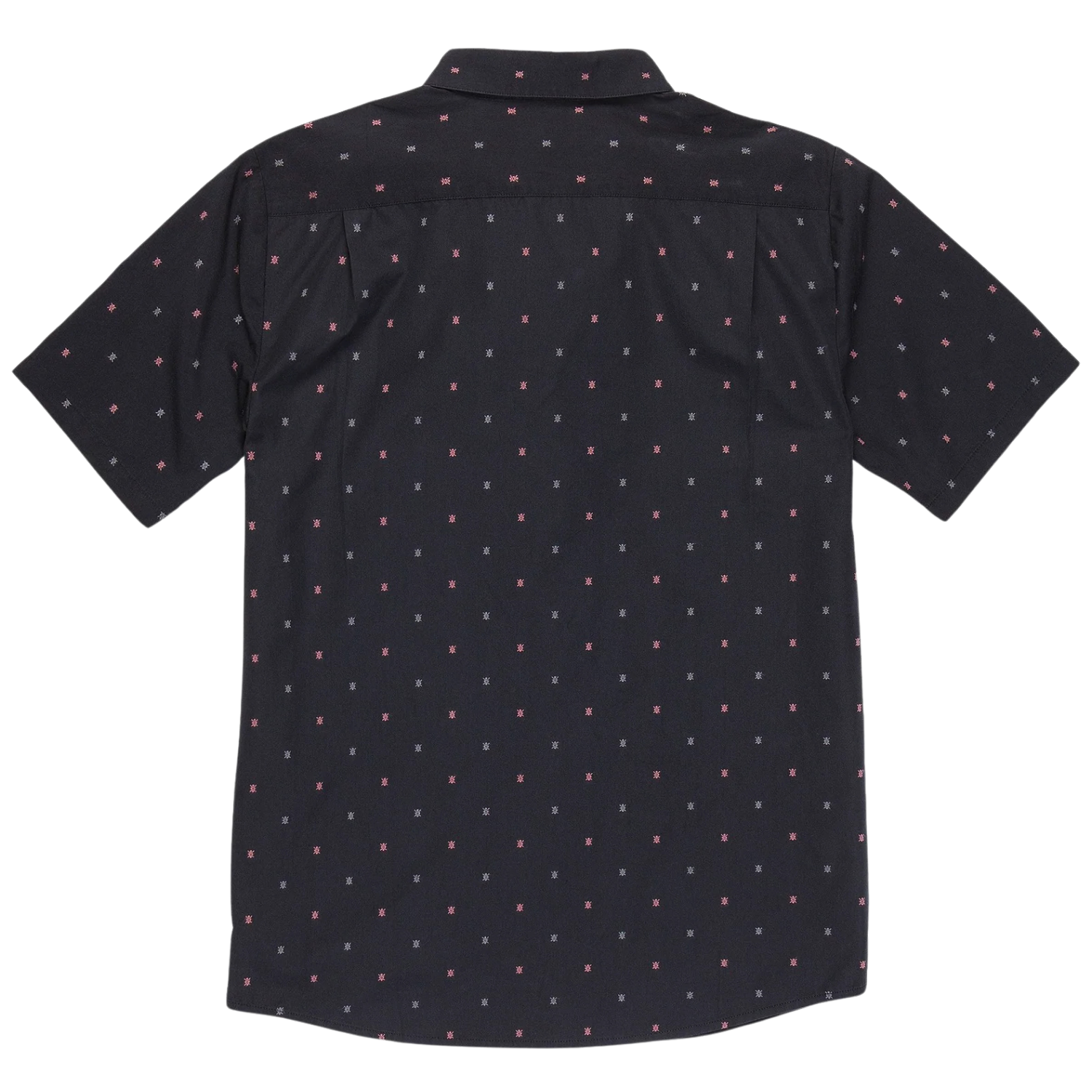 Volcom Bankstone 2 SS Button-up - Men's