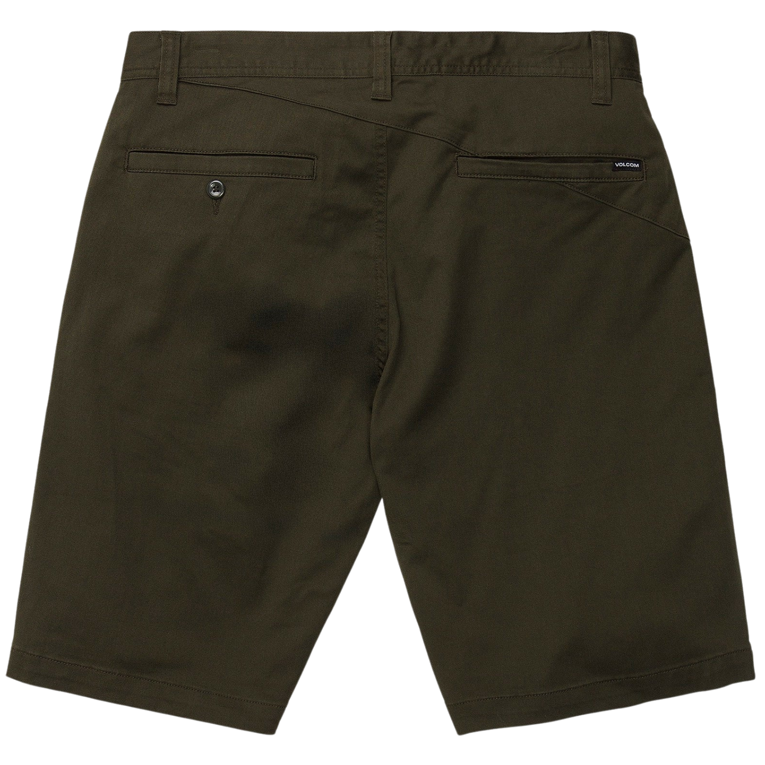 Volcom Frickin Modern Stretch Shorts - Men's