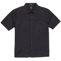 Volcom Glasnow Short Sleeve Button-up Shirt - Men's
