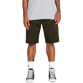 Volcom Frickin Modern Stretch Shorts - Men's