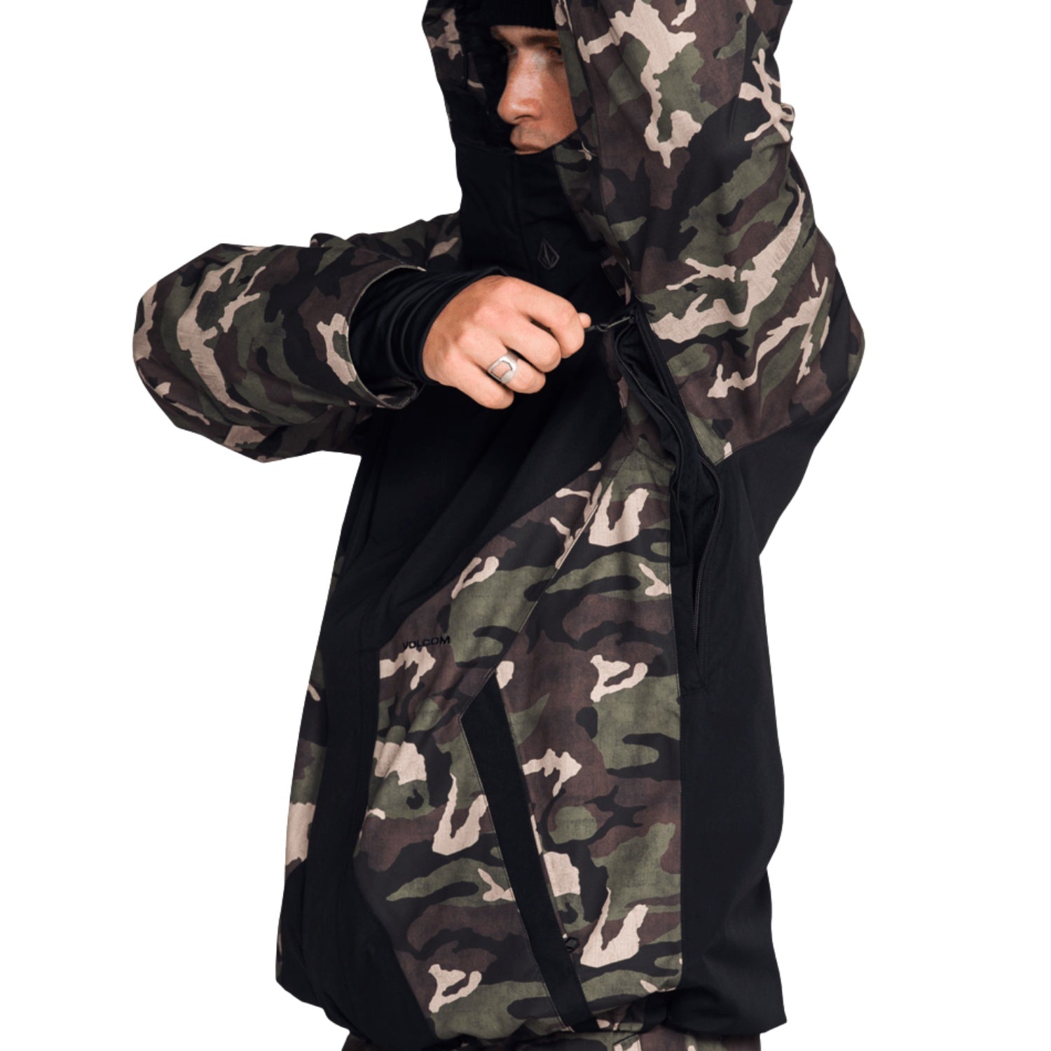 CAMOFLAUGE