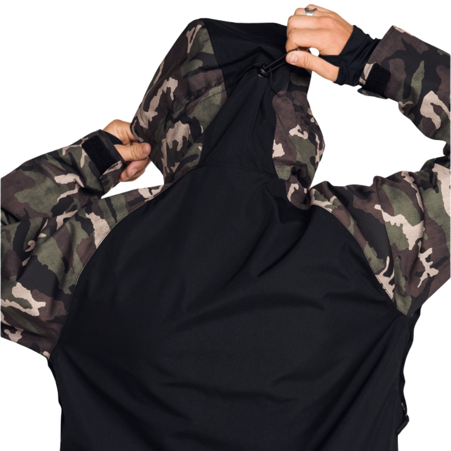 CAMOFLAUGE