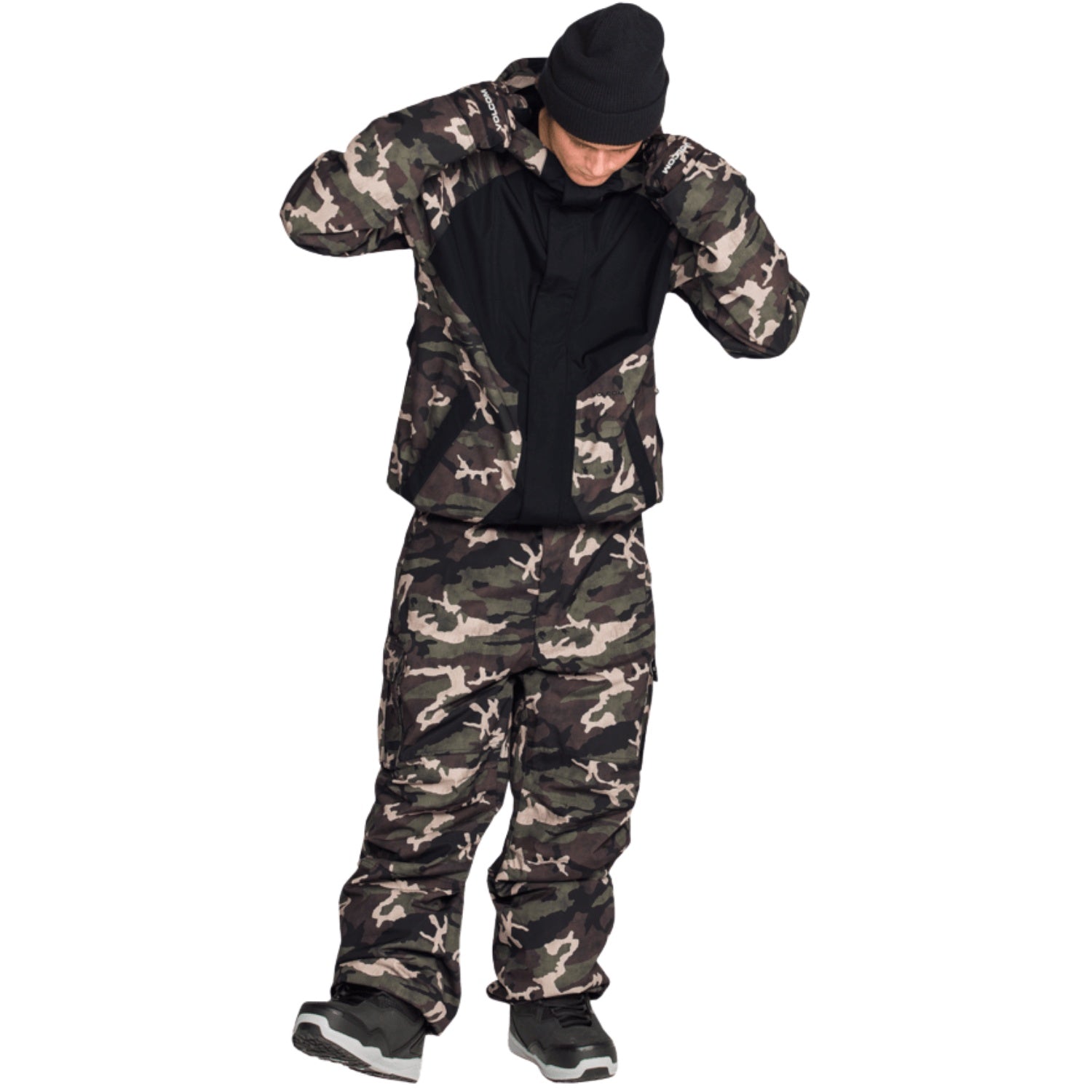 CAMOFLAUGE
