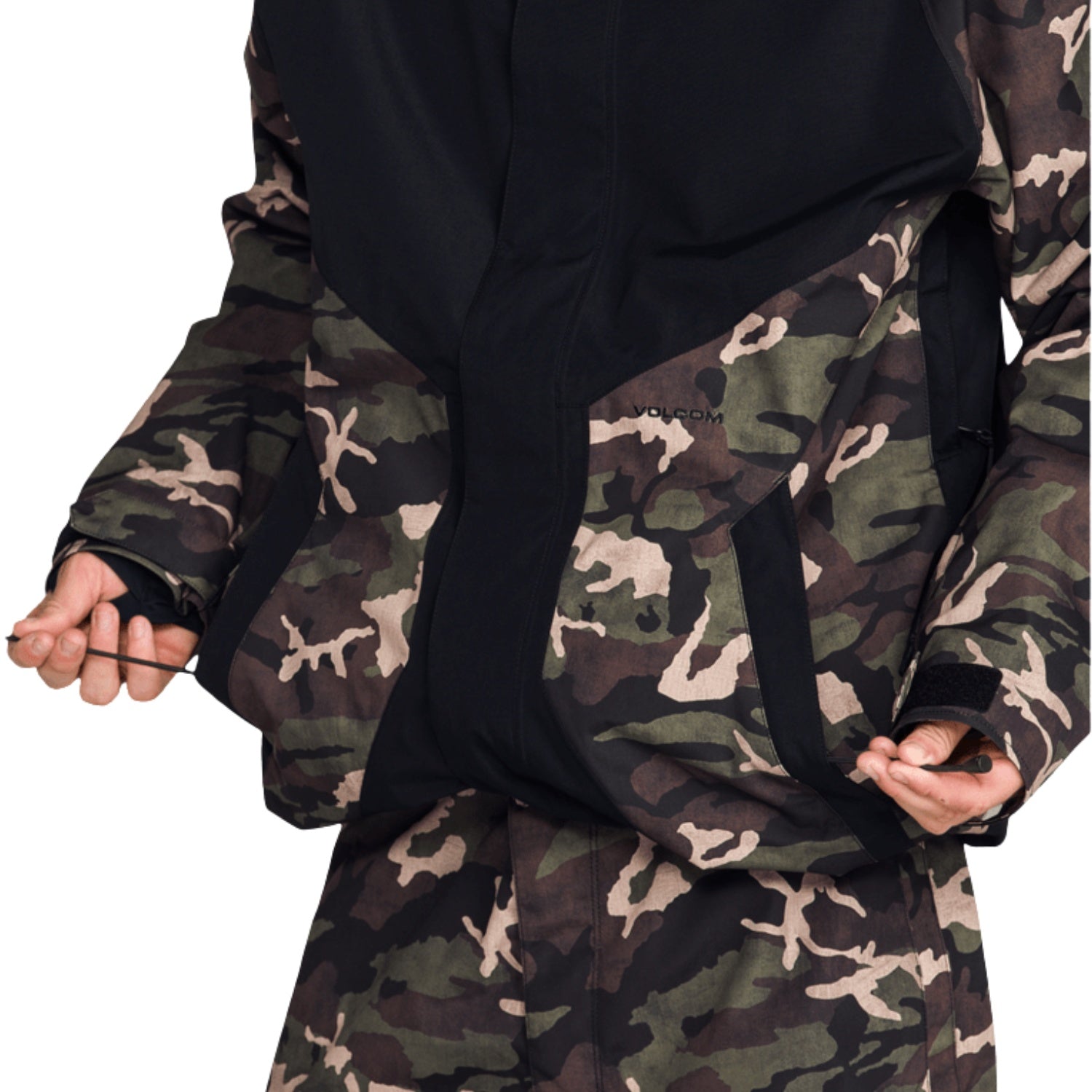CAMOFLAUGE