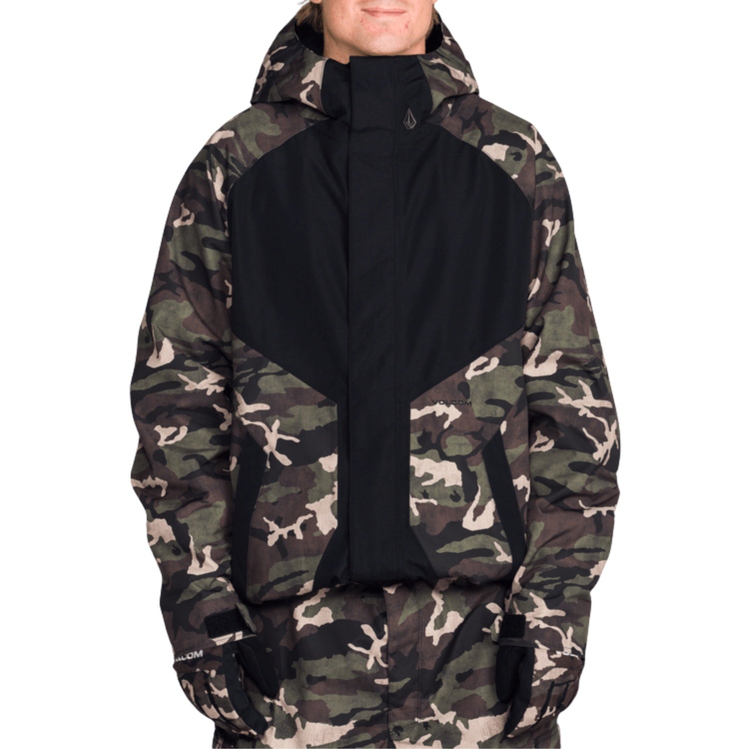 CAMOFLAUGE