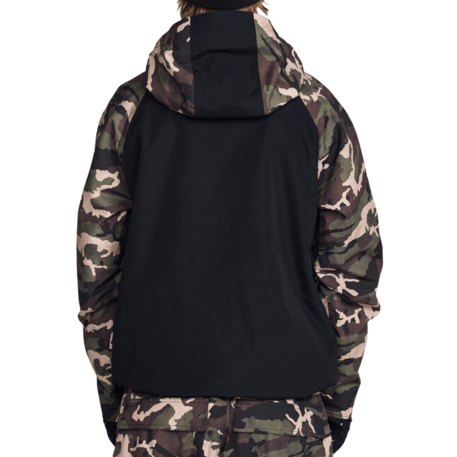 CAMOFLAUGE