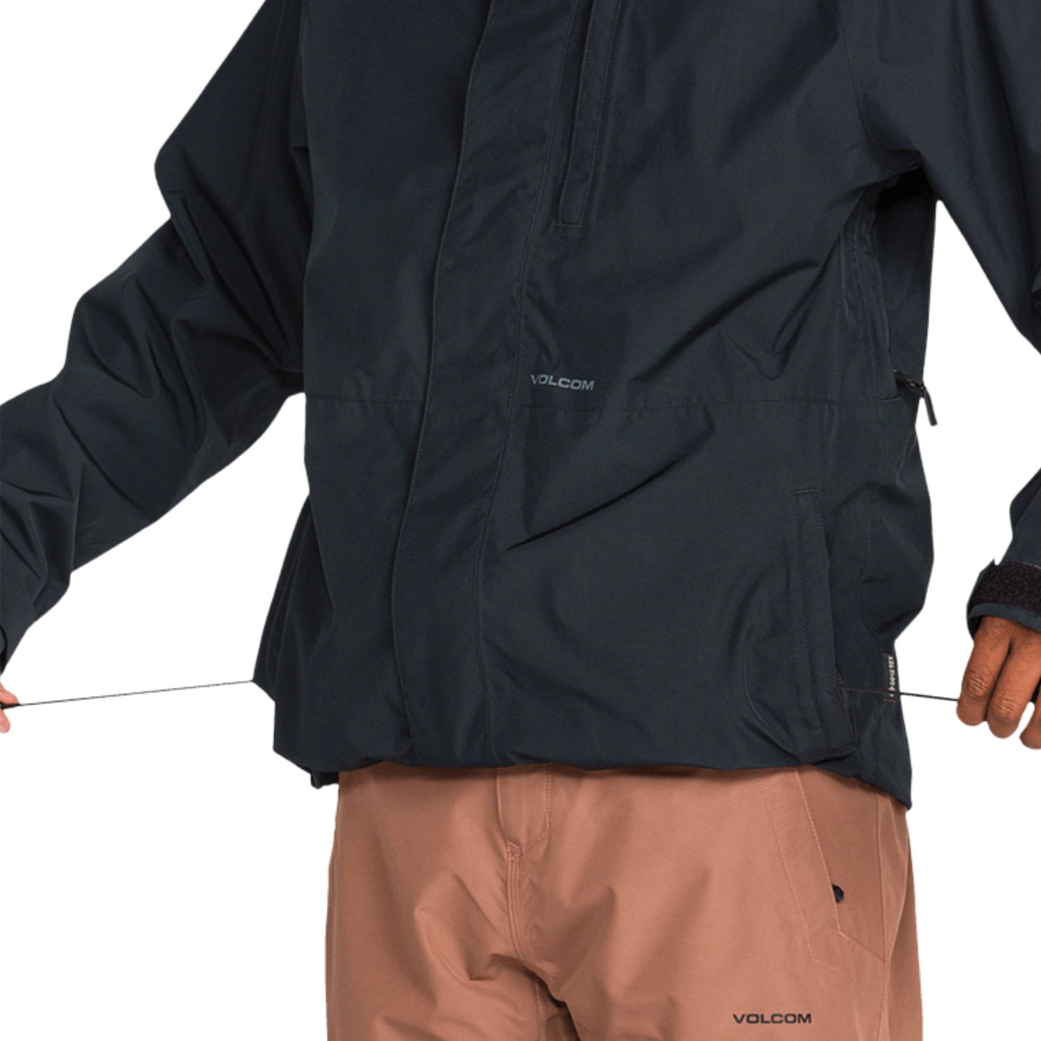 Volcom DUA Insulated GORE-TEX Jacket 2027 - Men's