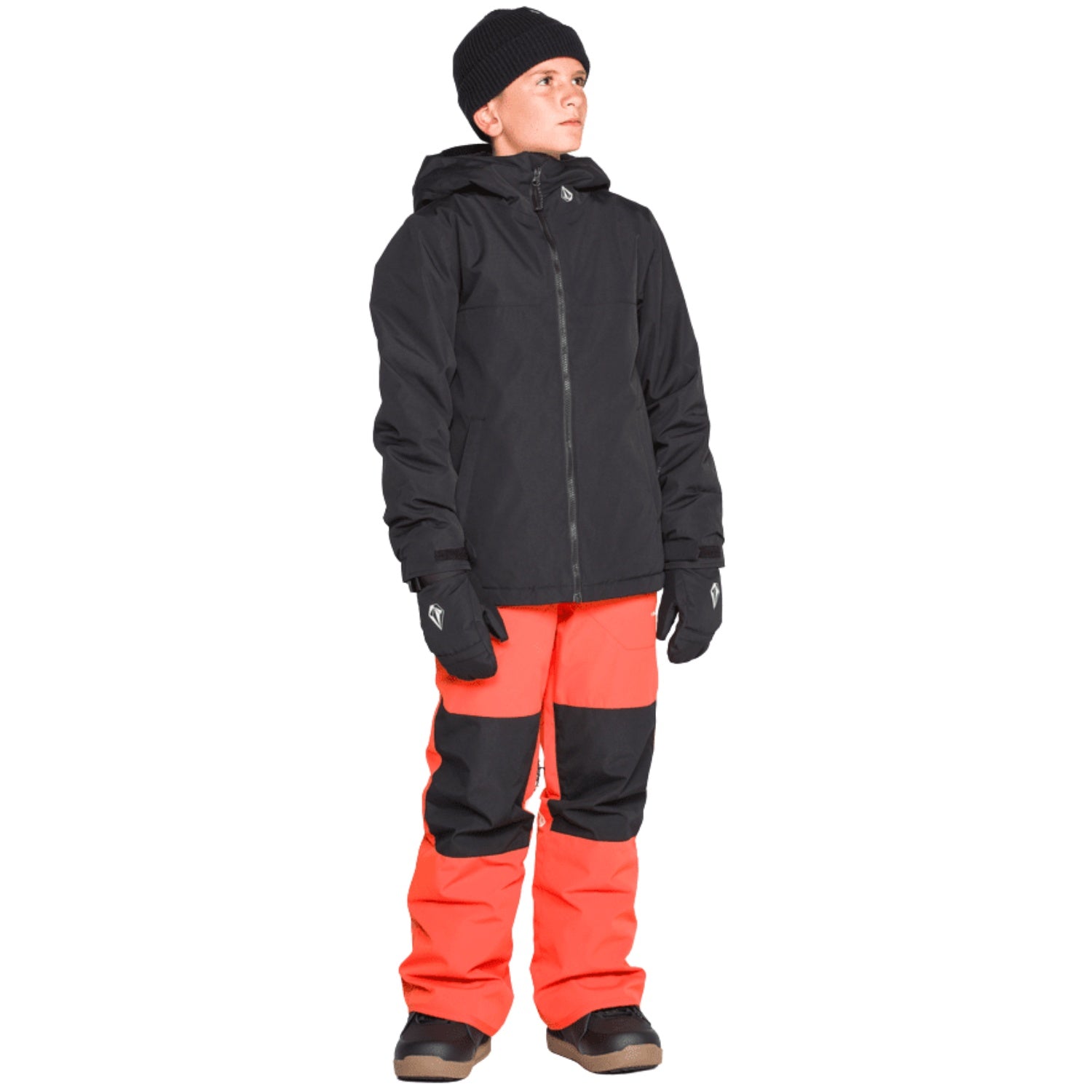 Volcom Stone.91 Insulated Jacket 2027 - Youth
