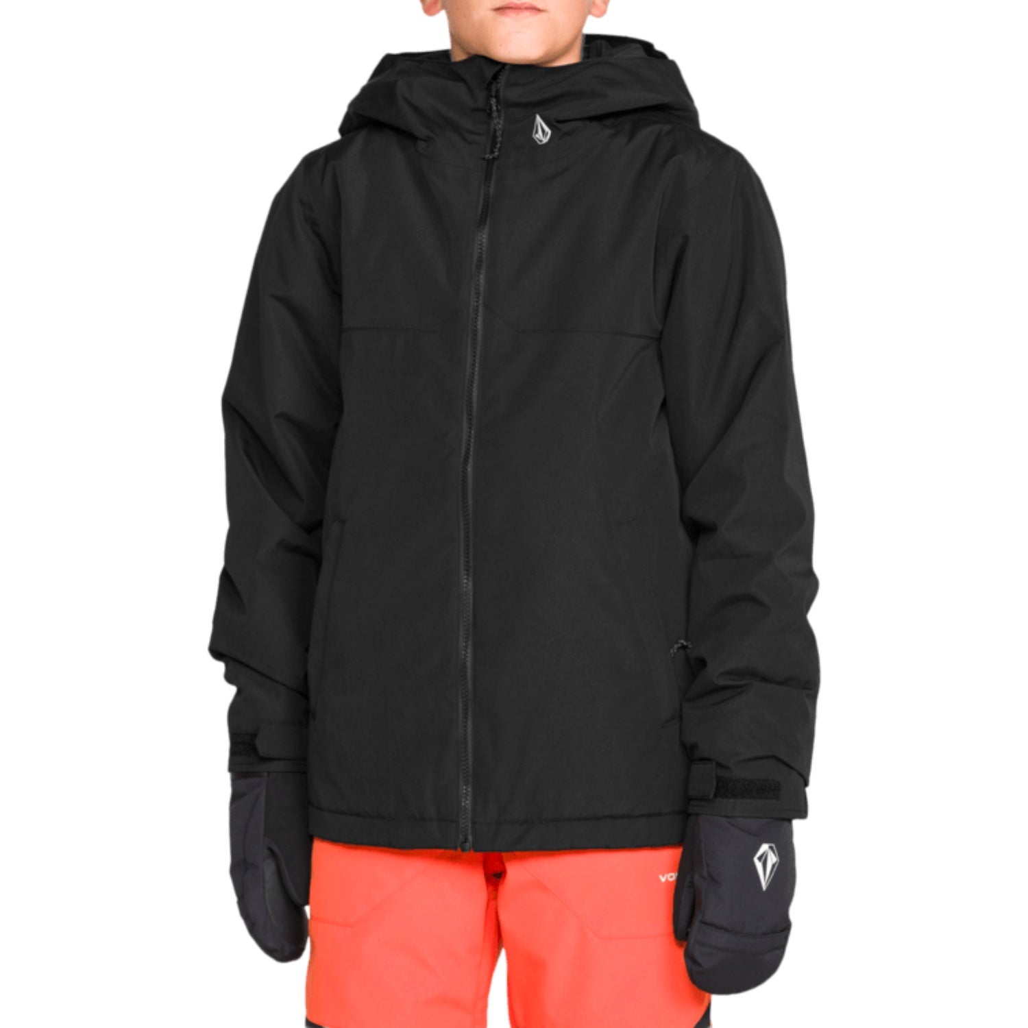 Volcom Stone.91 Insulated Jacket 2027 - Youth